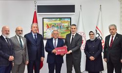 Başkan Büyükkılıç, kentin spor altyapısını güçlendirecek protokolü imzaladı