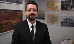 Başkent'te 'Ankara'nın Kaybolan Kültürel Mirası' sergisi açıldı