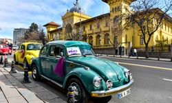 Başkentte Dünya Epilepsi Günü dolayısıyla farkındalık etkinliği düzenlendi