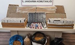 Başkentteki kaçakçılık operasyonunda gözaltına alınan 4 zanlı hakkında adli işlem başlatıldı