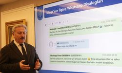 Belediyenin yapay zeka asistanı ile vatandaşlar arasında gülümseten diyaloglar yaşanıyor