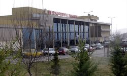 Beypazarı Devlet Hastanesi geçen yıl 400 bin hastaya hizmet verdi