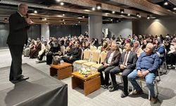 Beypazarı İlçe Müftülüğünden seminer ve sabah namazı buluşmaları programı