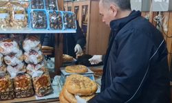 Beypazarı'nda gıda denetimi yapıldı