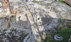 Beypazarı'ndaki Beyoğlu hamamı restore edilecek