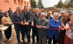 Beyşehir'de kadınlara istihdam projesi