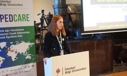 Bilgi Üniversitesi pediatrik ağrı yönetimi konusunda uluslararası eğitime ev sahipliği yaptı