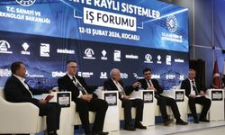 Büyükşehir Belediyesi Ulaşım AŞ, Kocaeli'de stant açtı