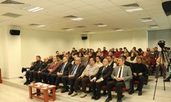 Çankırı'da sigarayı bırakan 19 kişiye berat verildi