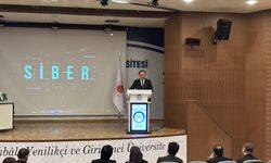 Çankırı'da üniversite öğrencileri dijital dolandırıcılığa karşı bilgilendirildi