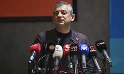 CHP Genel Başkanı Özel, partisinin Ankara il örgütünce düzenlenen iftar programında konuştu: