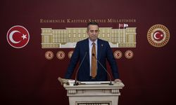 CHP Grup Başkanvekili Başarır, gündemi değerlendirdi:
