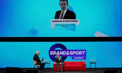 Corendon Sport Talks'un konuğu Galatasaray Spor Kulübü Başkanı Özbek oldu