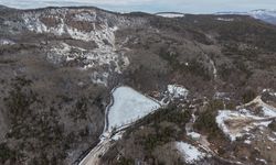 Çubuk'ta kadınlar kursiyerlere yönelik gezi düzenlendi