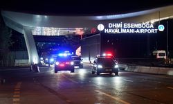 Cumhurbaşkanı Erdoğan yurda döndü