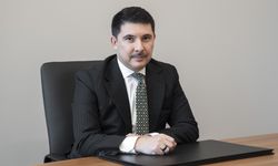 Cumhurbaşkanlığı Özel Kalem Müdürü Hasan Doğan, AA'nın 'Yılın Kareleri' oylamasına katıldı