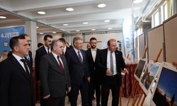 ERÜ'de '4. Tarım Eğitim Kış Kampı' düzenlendi