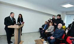 Eskişehir Valisi Yılmaz'dan sigarayı bırakanlara başarı belgesi