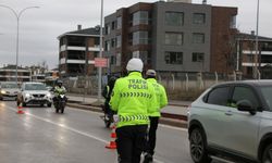 Eskişehir'de 1388 öğrenci servis aracı denetlendi