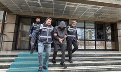 Eskişehir'de 74 yıl kesinleşmiş hapis cezasıyla aranan hükümlü yakalandı