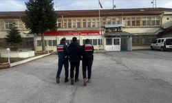 Eskişehir'de firari hükümlü yakalandı