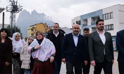 Eskişehir'de Mihalgazi Belediye Başkanı Güneş'e sosyal medyadan hakaret eden kişi gözaltına alındı