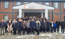 Fırat EDAŞ, Doğu Anadolu'da öğrencilere enerji tasarrufu eğitimi verdi