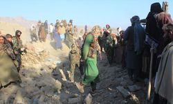 GÜNCELLEME 2 - Afganistan, Pakistan'ın hava saldırılarında 18 kişinin öldüğünü açıkladı