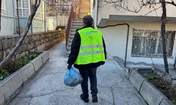 Hacılar Belediyesi, ramazan ayında her gün 200 vatandaşa iftarlık dağıtıyor