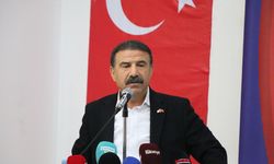 Hizmet-İş Sendikası Yozgat Şubesi 8. Olağan Genel Kurulu yapıldı