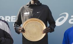 Huawei Watch GT Runner 2 uluslararası yarışlarda test edildi