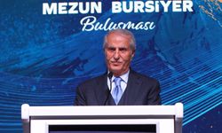 İbrahim Çeçen Vakfı 22. yılını 'Geleceğiz' temasıyla kutladı