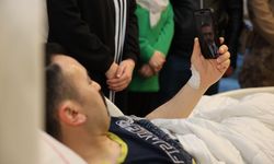 İçişleri Bakanı Çiftçi, Kayseri'de operasyonda yaralanan polisle telefonda görüştü