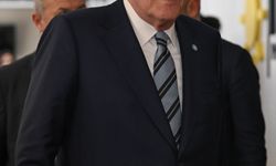 İYİ Parti Genel Başkanı Dervişoğlu, Milli Dayanışma, Kardeşlik ve Demokrasi Komisyonu Raporu'nu değerlendirdi: