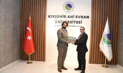 KAEÜ'nün 8. Ahilik Sempozyumu bildirileri kitap olarak yayımlandı