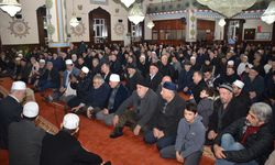 Kahramankazan'da 'Kur'an Ziyafeti' programı gerçekleştirildi