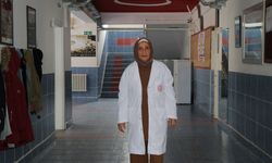 Kanser hastası öğretmen erken teşhisle sağlığına kavuştu