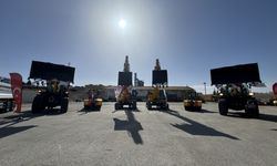 Karaman İl Özel İdaresi envanterine 23 araç kazandırıldı