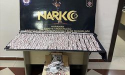 Karaman Valiliğinden polisten kaçan kişilerin karıştığı kazaya ilişkin açıklama