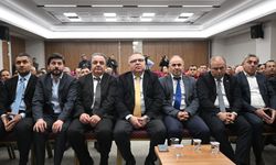 Kayseri 21. Tarım, Hayvancılık ve Gıda Fuarı ve Türk Dünyası Akraba Toplulukları Tarım Fuarı açıldı