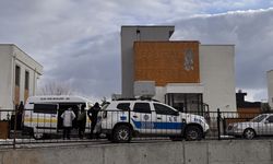 Kayseri'de bıçaklı kavgada 1 kişi yaralandı