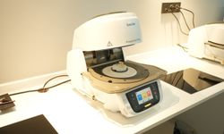 Kayseri'de CAD/CAM Dijital Protez Üretim Sistemi hizmete girdi