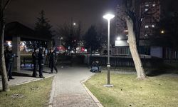 Kayseri'de çıkan kavgada tüfekle vurulan bir kişi yaralandı