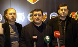 Kayserispor-Kocaelispor maçının ardından
