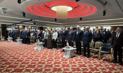 Kazım Karabekir vefatının 78. yılında Konya'da anıldı