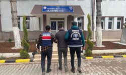 Kırıkkale'de haklarında 7'şer yıl kesinleşmiş hapis cezası bulunan hükümlü 2 kardeş yakalandı