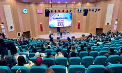 Kırşehir Ahi Evran Üniversitesinde 12 bölüme akreditasyon belgeleri verildi