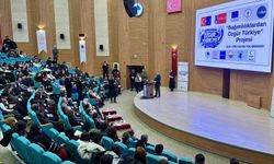 Kırşehir'de 'Bağımlılıklardan Özgür Türkiye Projesi' başlatıldı