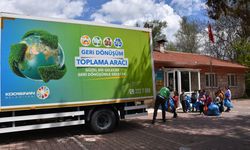 Kocasinan Belediyesinden 'Atık Pil ve Elektronik Atık Toplama Yarışması'