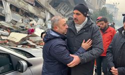 Konya Büyükşehir Belediye Başkanı Altay'dan 6 şubat depremlerine ilişkin mesaj